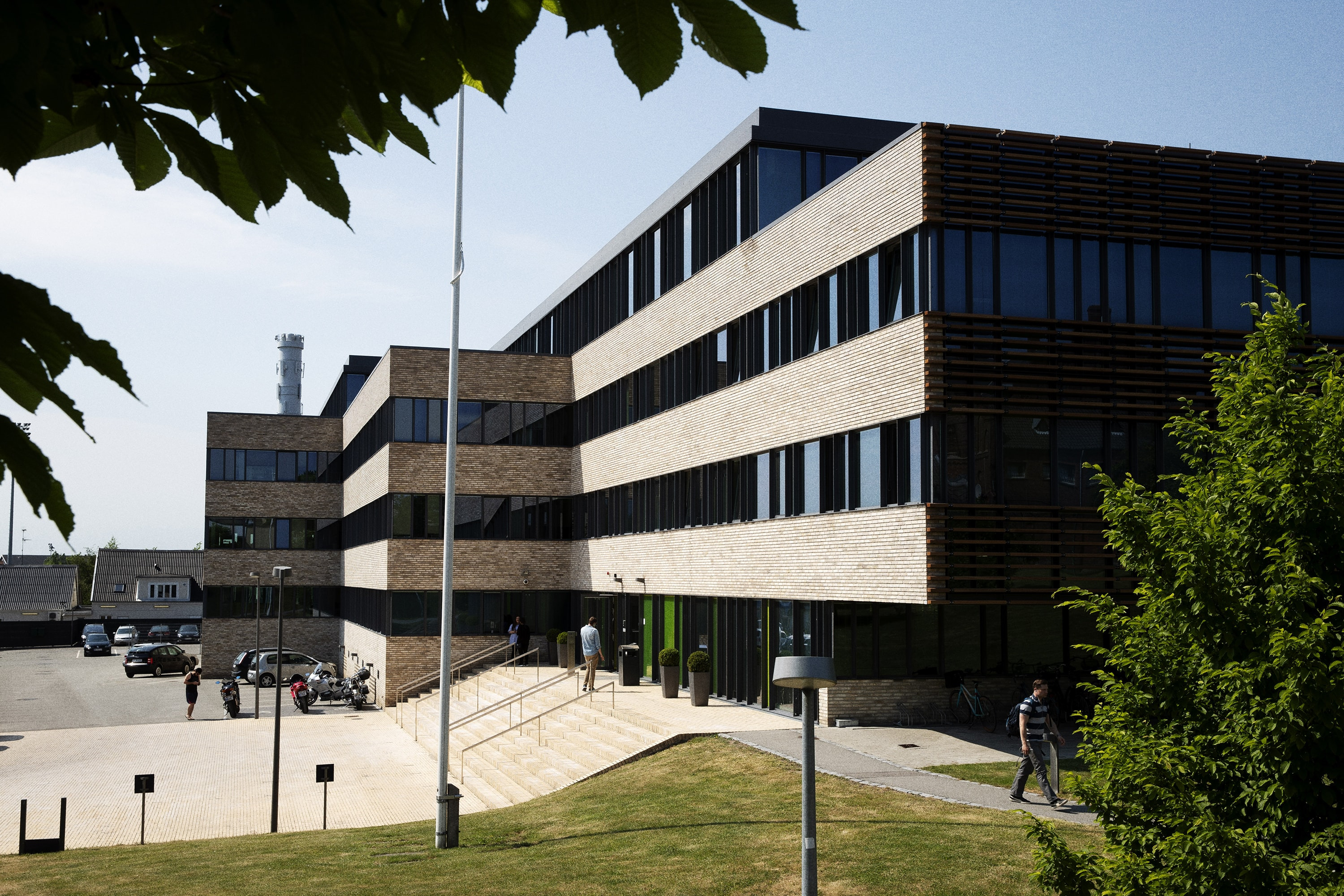 Endnu en anholdelse i sagen om dobbeltdrabet i Kalundborg