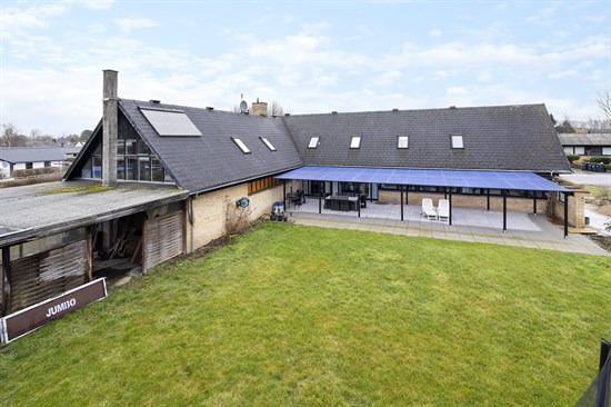 Håndværkerbakken 2 og 1 anden boliger er kommet til salg denne uge i Taastrup - se boligerne her.