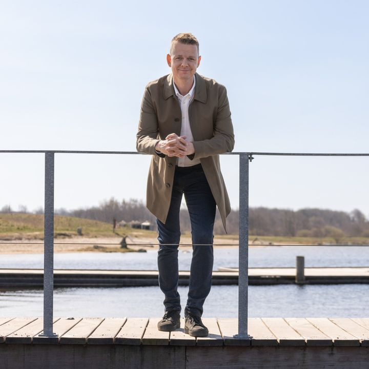 Se dagens updates fra Herning her