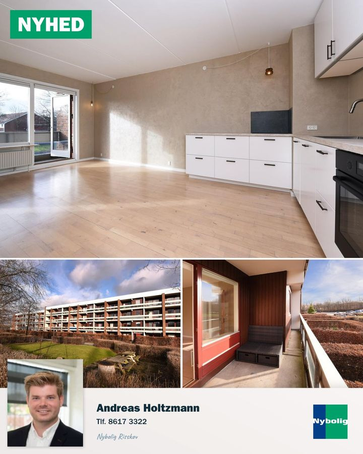 Opslagstavlen: Nyeste opdateringer fra Risskov