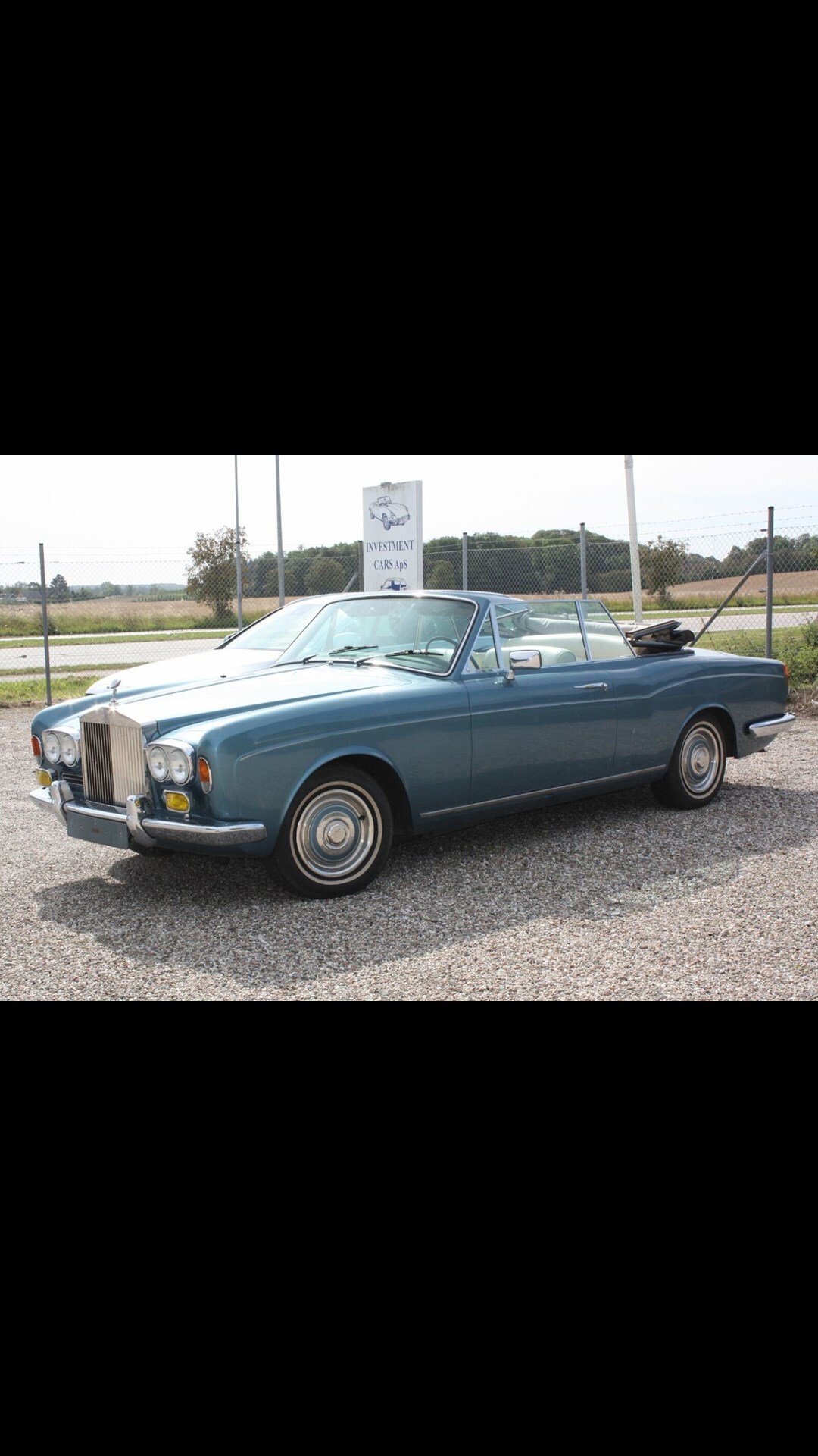 Hårlevs 6 dyreste biler til salg