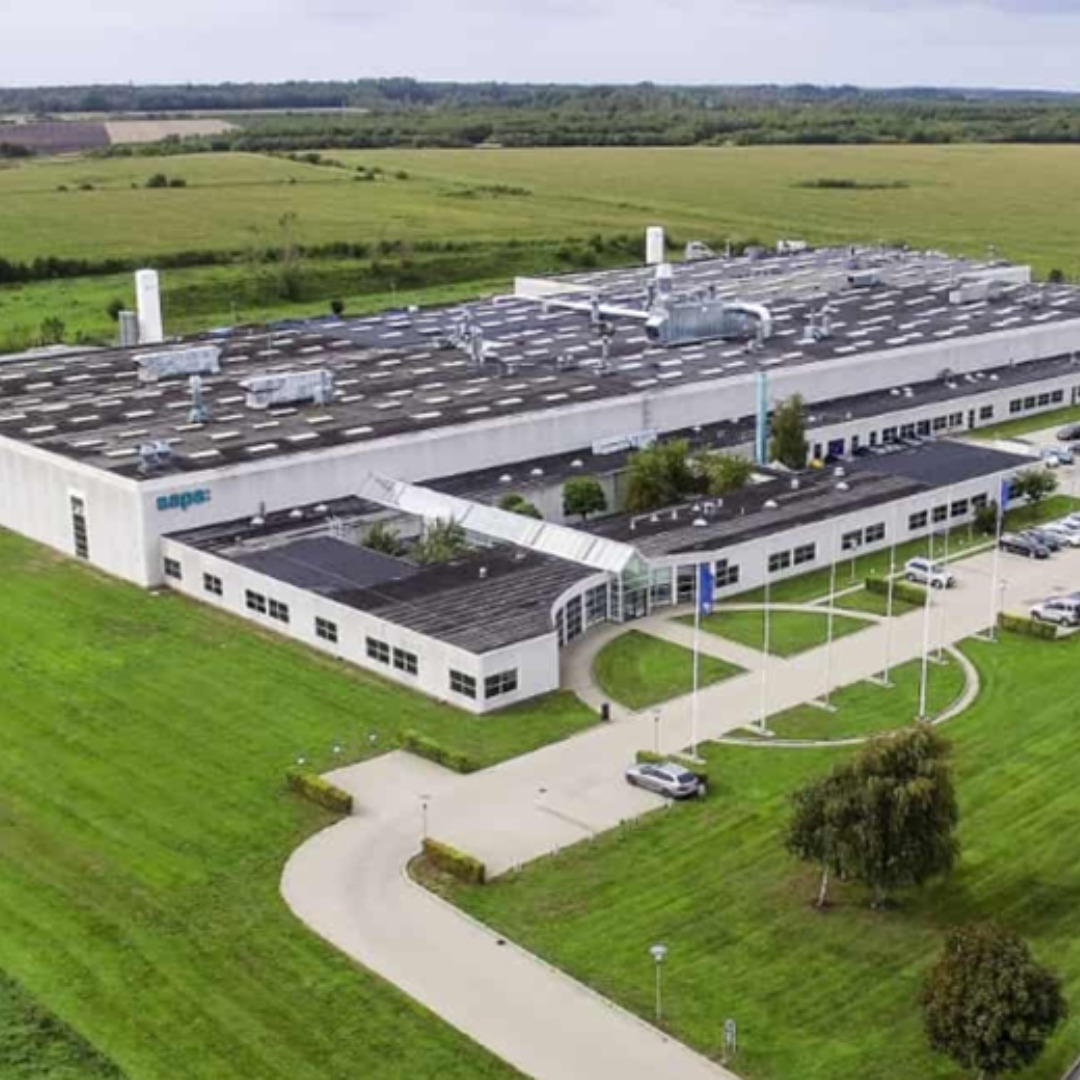 Foredrag om Sønderjyllands historie og udvikling