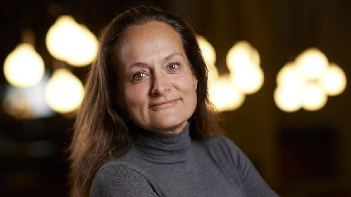 Foredrag om allergi og hormonforstyrrende stoffer med Ewa Daniél