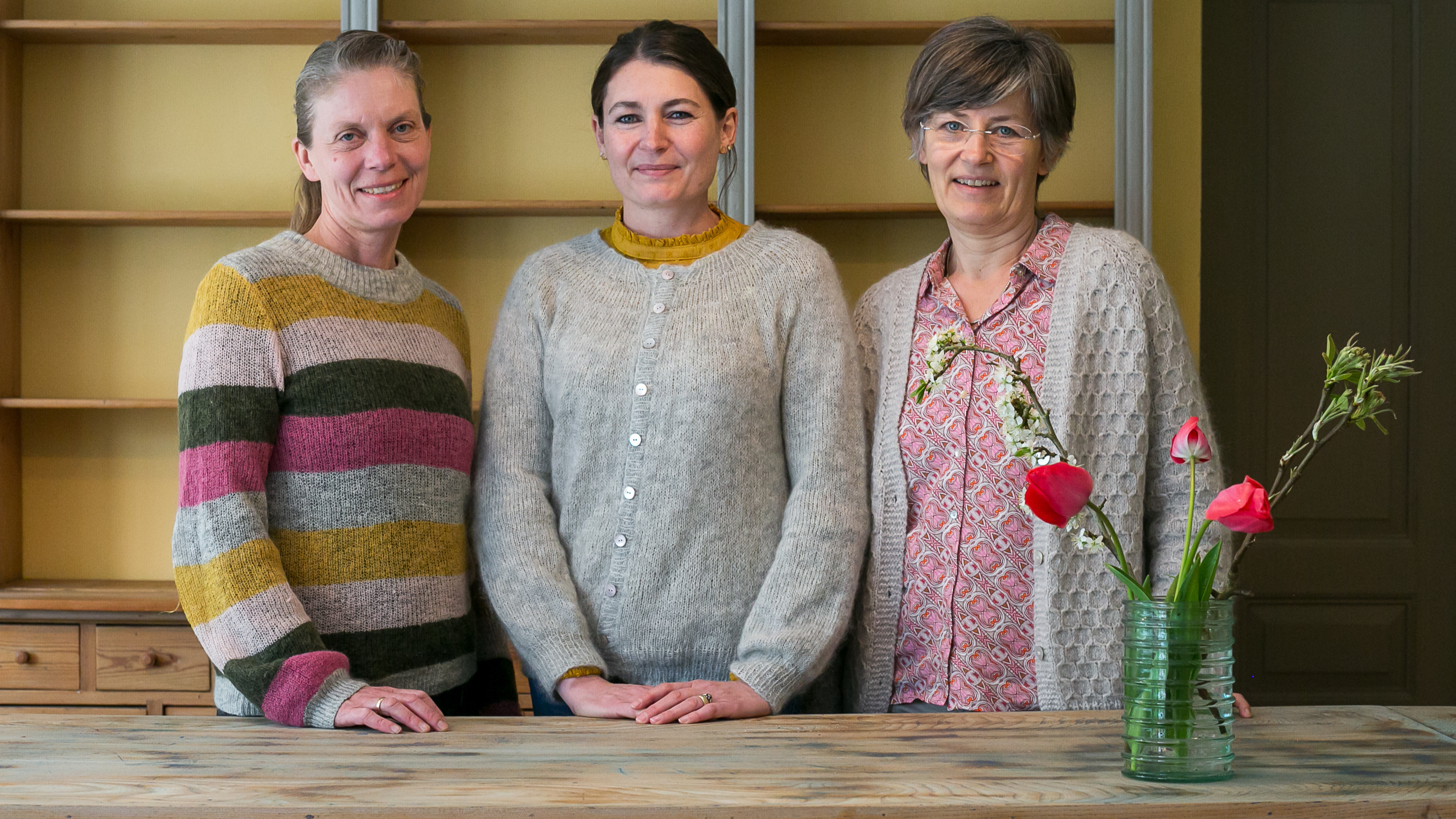 Viby Værksteder og Venner holder Sommer pop-up!