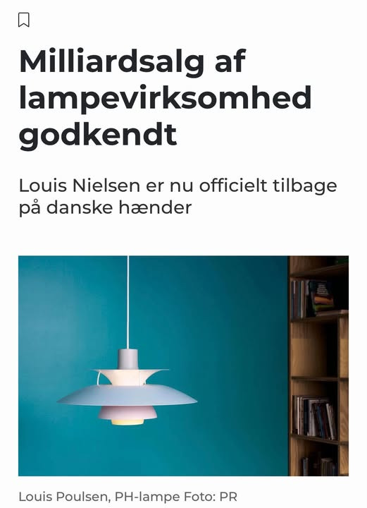 Louis Nielsen HerningCentret tilbyder en grundig synstest