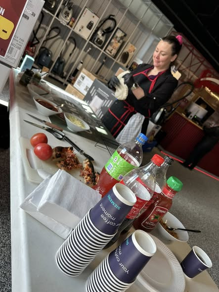 Skousen Nørresundby Hvidevarer byder på grilltilbud og madlavningsevent i dag