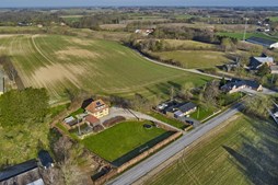 En ren boligdrøm på 148 m² til 1.895.000 kr er nu komme til salg i Søndersø: Se hvor de dyreste boliger til salg i Søndersø er