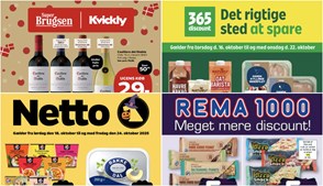 Friske Royal Gala æbler til 12 kr. og Bistronne hel pekingand til 49 kr. - ugens bedste lokale tilbud