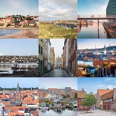 Min Købmand hjælper med at åbne lokale butikker i alle danske byer