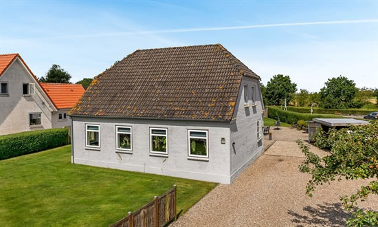 Bredgade 25 er til salg for kun 275.000 kr.: Se de billigste boliger til salg i Løgumkloster her