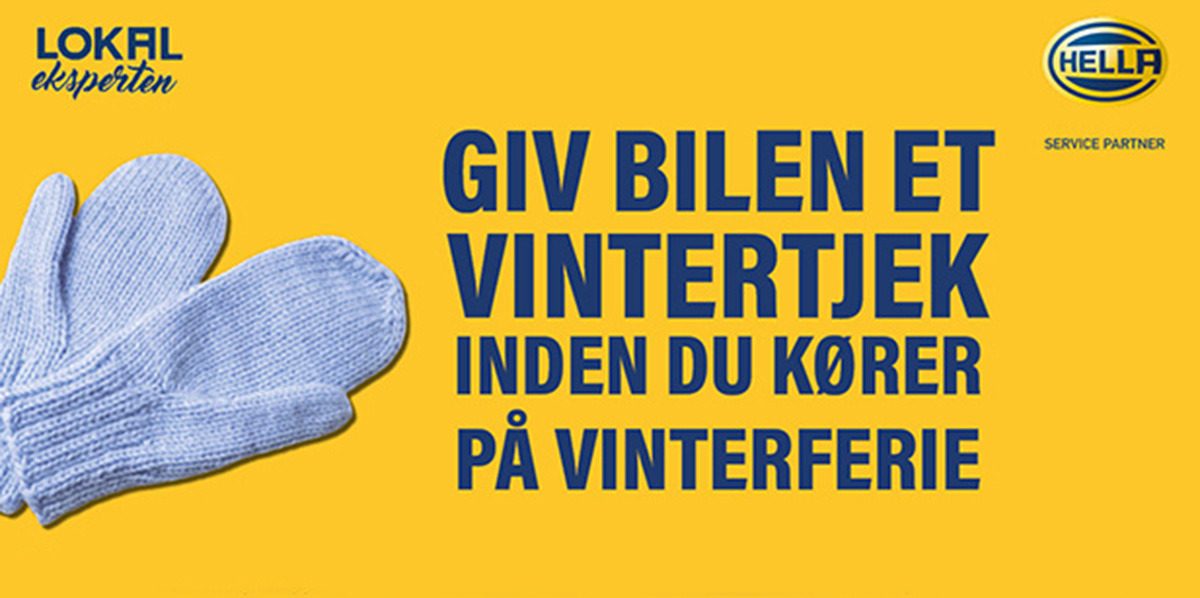 Opdatér dig her: Det nyeste fra Løkken