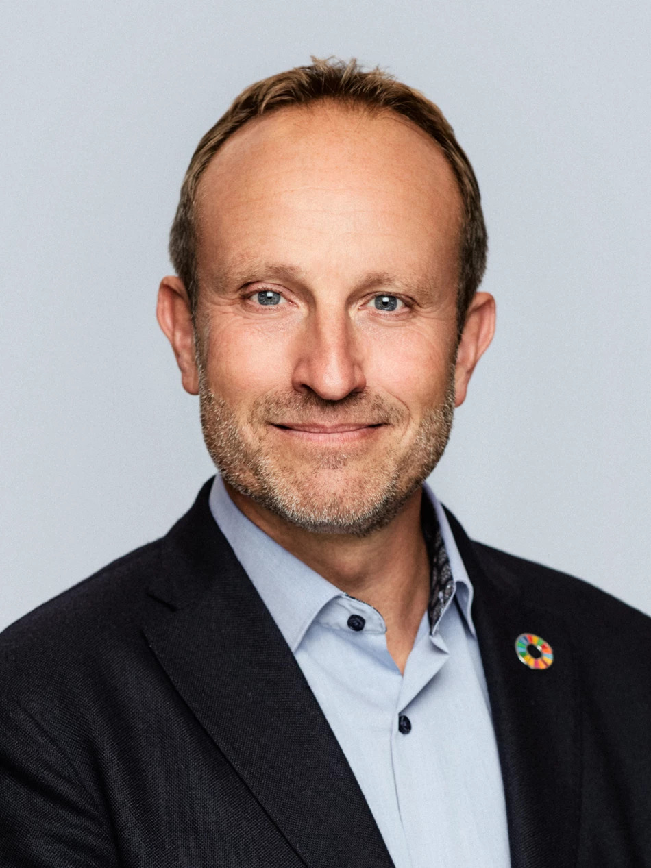 Martin Lidegaard gæster Viborg Idrætshøjskole