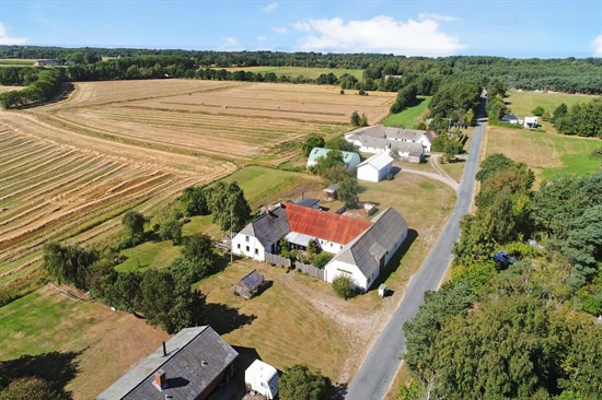 På Remmerne 27 er til salg for kun 295.000 kr.: Se de billigste boliger til salg i Læsø her