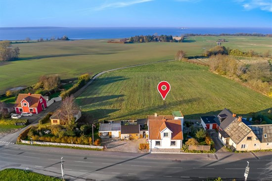 Kobbelvej 34 er til salg for kun 425.000 kr.: Se de billigste boliger til salg i Stege her