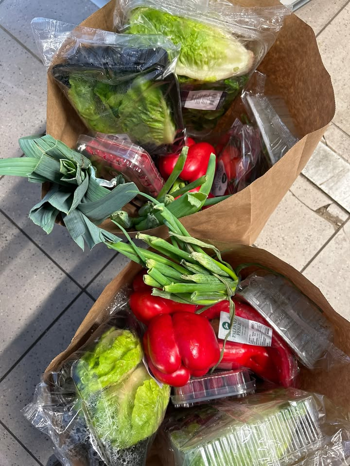 Min Købmand i Asp tilbyder frugt og grønt poser for 45 kr – bekæmp madspild