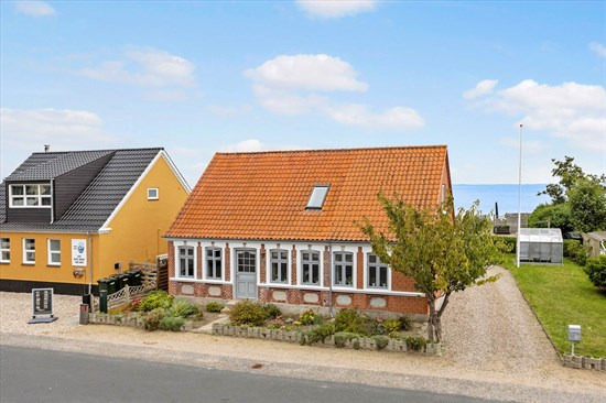 Top 6 over dyreste boliger til salg i Rudkøbing. Priser op til 5.995.000 kr
