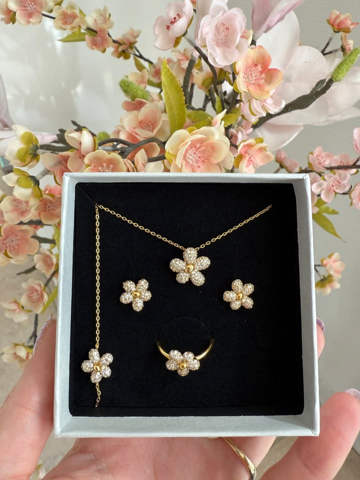 Nyt Syn Brøndum Jeppesen tilbyder 20% rabat på smykker og ure under byfesten