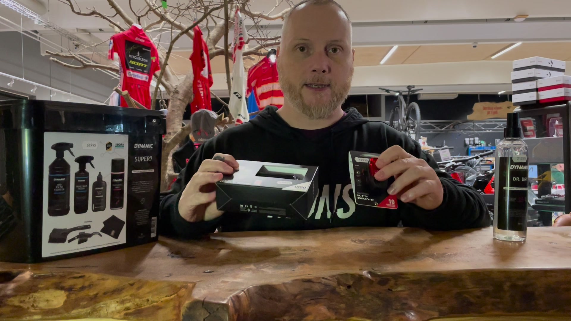 Opdatér dig her: Det nyeste fra Horsens