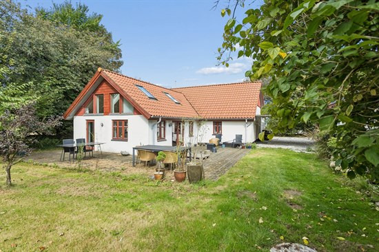 Luksus til salg: Kikkenborgvej 20 til 1.850.000 kr – Se Vrås dyreste boliger her
