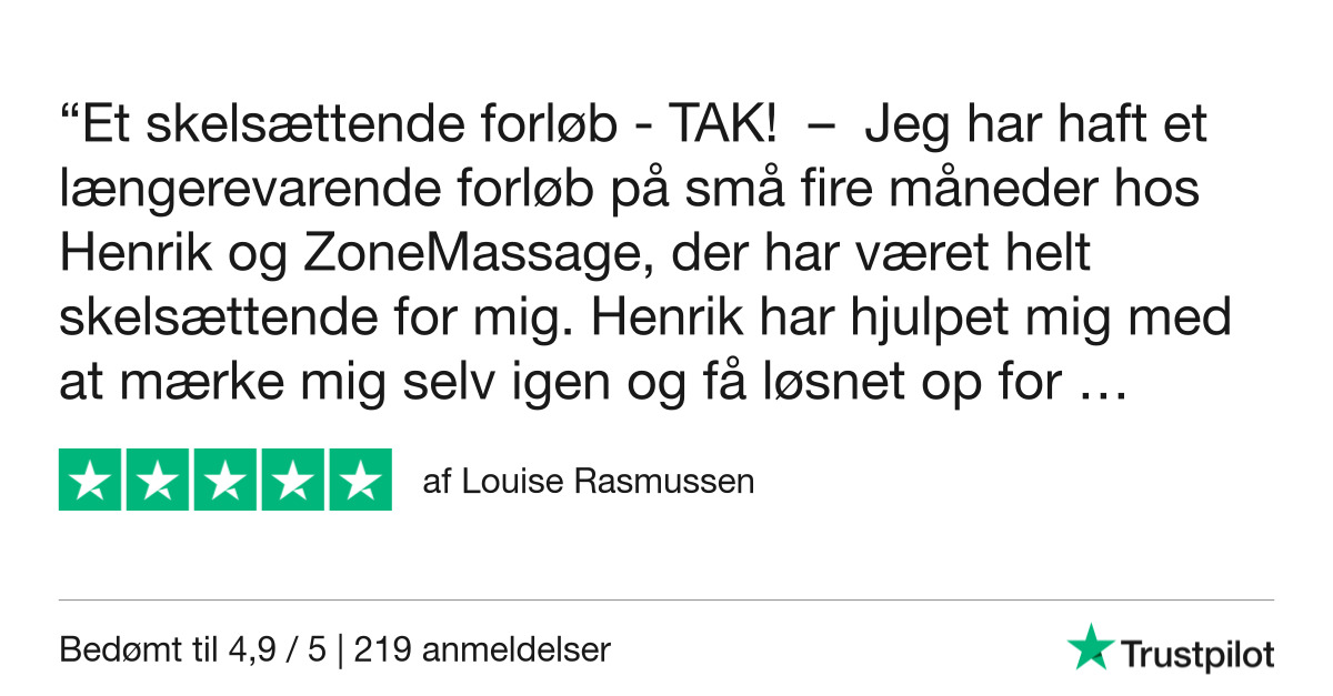 Opslagstavlen: Nyeste opdateringer fra Skanderborg