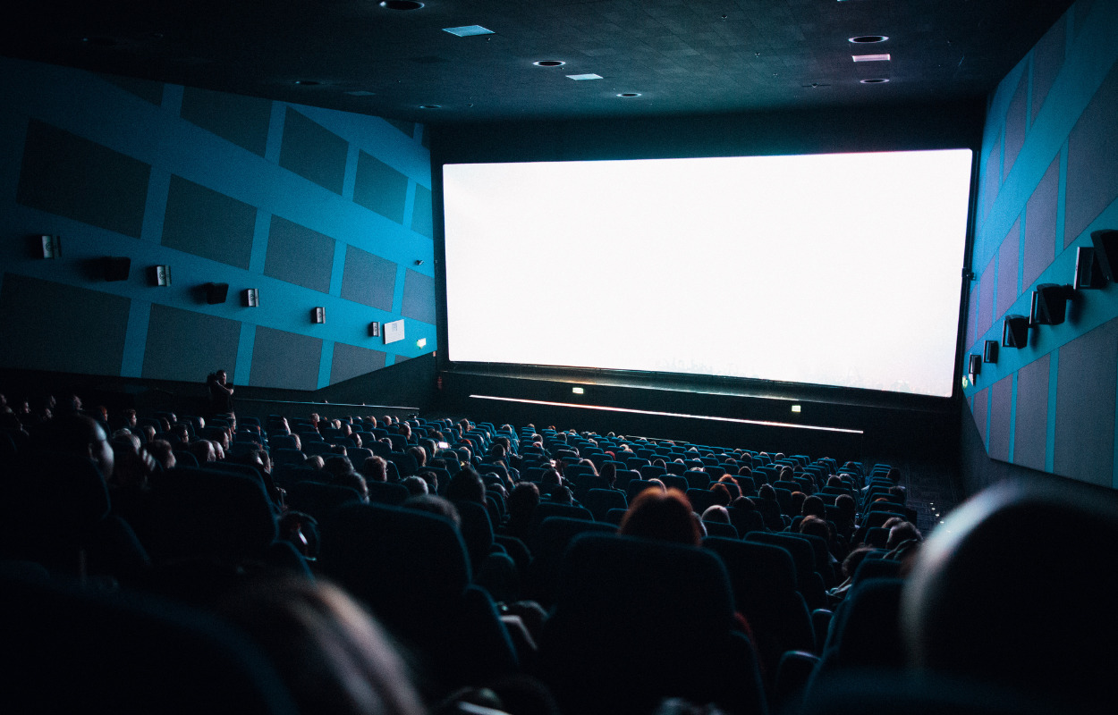 Dokumentarfilmfestival inviterer endnu engang fredericianerne gratis i biografen