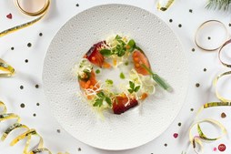 Slagter Primby præsenterer eksklusiv nytårsmenu for en festlig afslutning på 2024