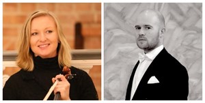 Efterårskoncert i Gislum Kirke