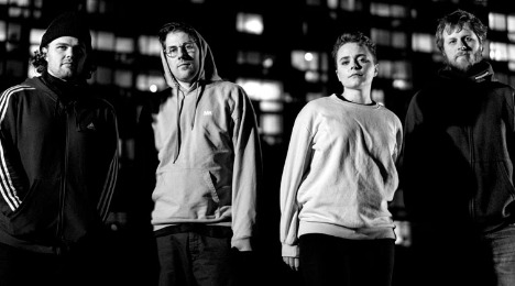 Karmen Rõivassepp Quartet bringer jazzens arvegods til Dexter