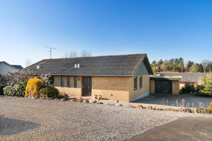 Opslagstavlen: Nyeste opdateringer fra Hammel