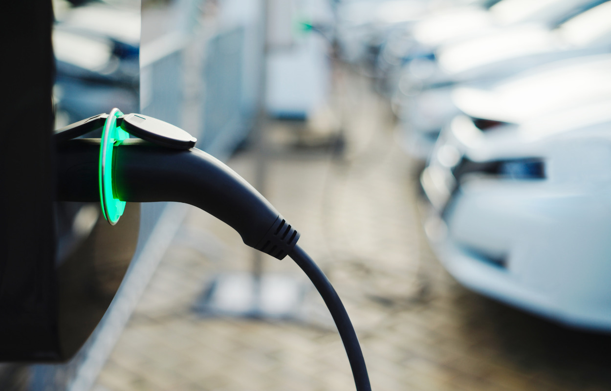 Ta' på dagstur i Randers i din elbil