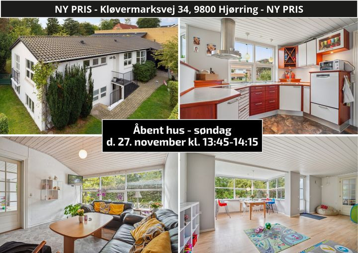 Se dagens updates fra Hjørring her