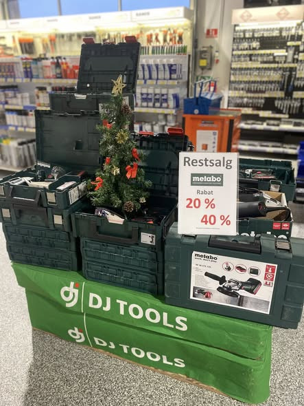 SB Lindgaard A/S inviterer til Black Friday med stærke tilbud og gratis hygge