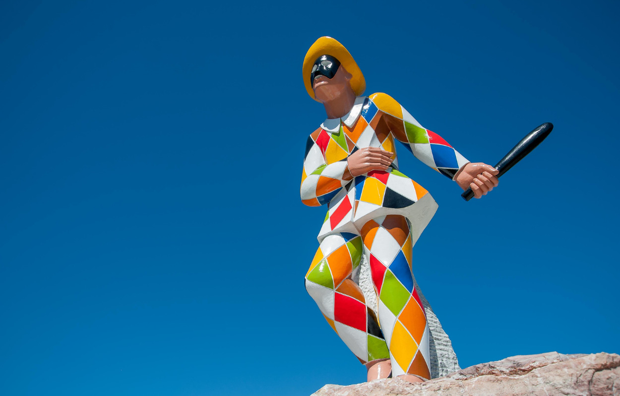 Drivhuset åbner dørene til en aften i kunstens tegn