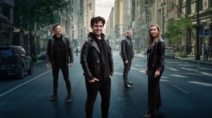 Pianoman'en fra New York: En hyldest til Billy Joel i Albertslund