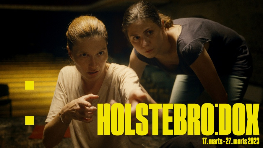 Programmet for HOLSTEBRO:DOX er landet