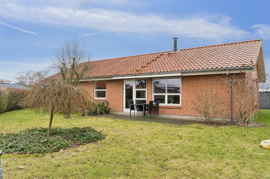 Åkjærsgade 18 og 2 andre boliger er kommet til salg denne uge i Brønderslev - se boligerne her.