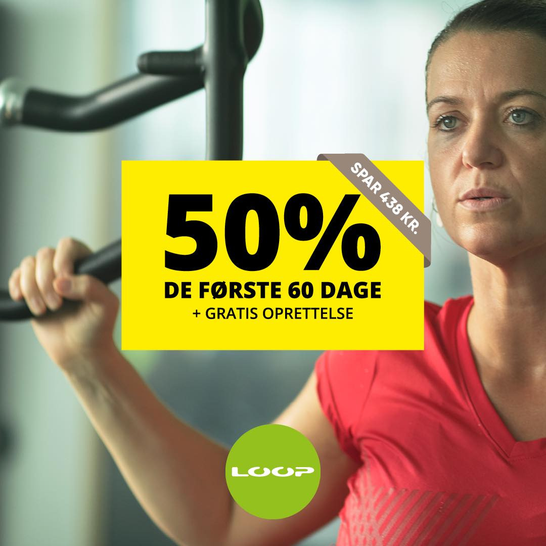 Hold trit med lokalområdet: Nyt fra Hammel