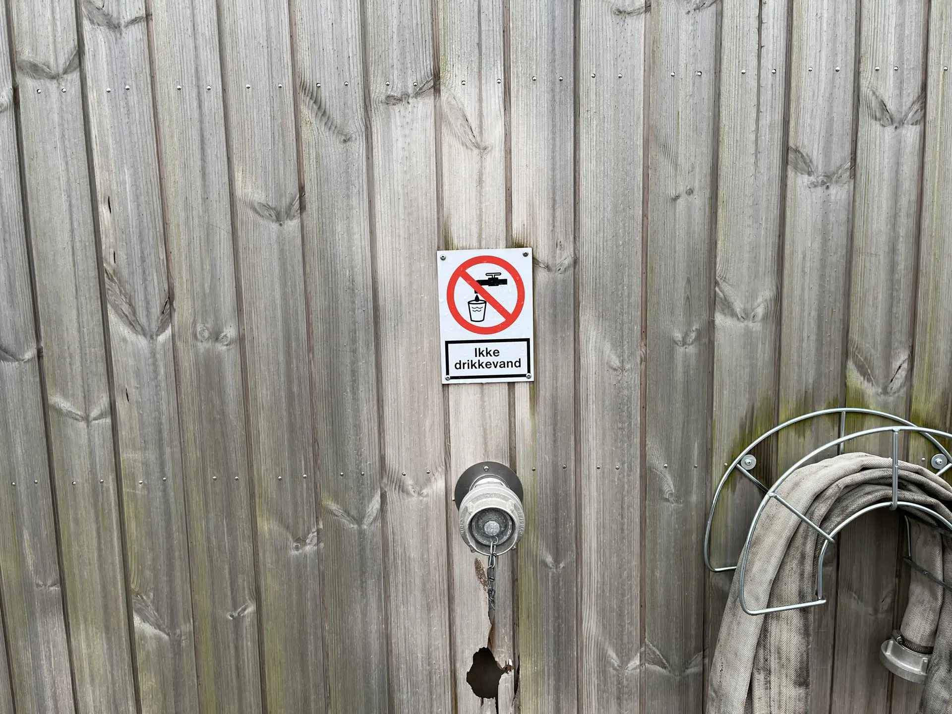 Aalborg Kommune udnytter regnvand som en bæredygtig ressource i kampen mod klimaforandringer