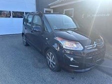 DK Autoservice v/Leo B Andersen har Citroën C3 Picasso til salg