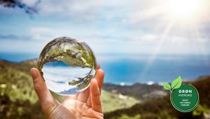 Klimasamtale med Mickey Gjerris på Glumsø Kro