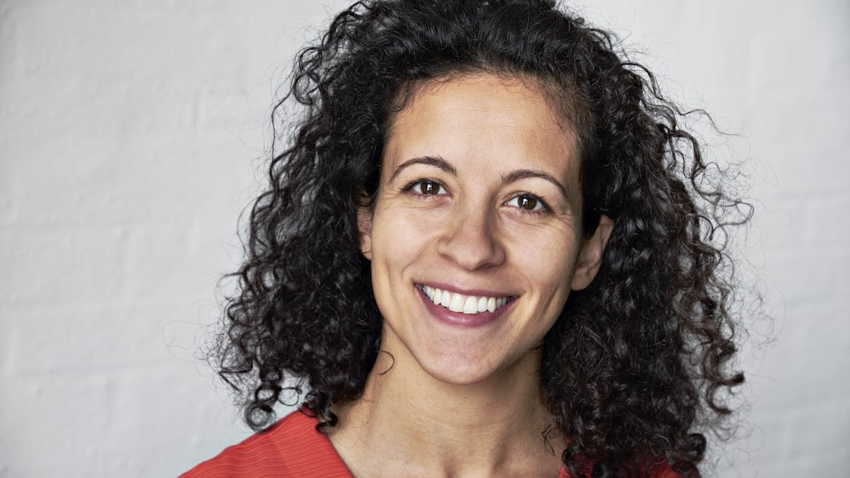 En aften med Nadia Mansour: Diversitet og repræsentation i kunsten