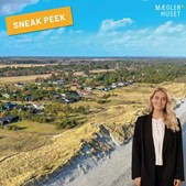 Mæglerhuset Sæby tilbyder sneak peek på sommerhus i Nørklit Lyngså