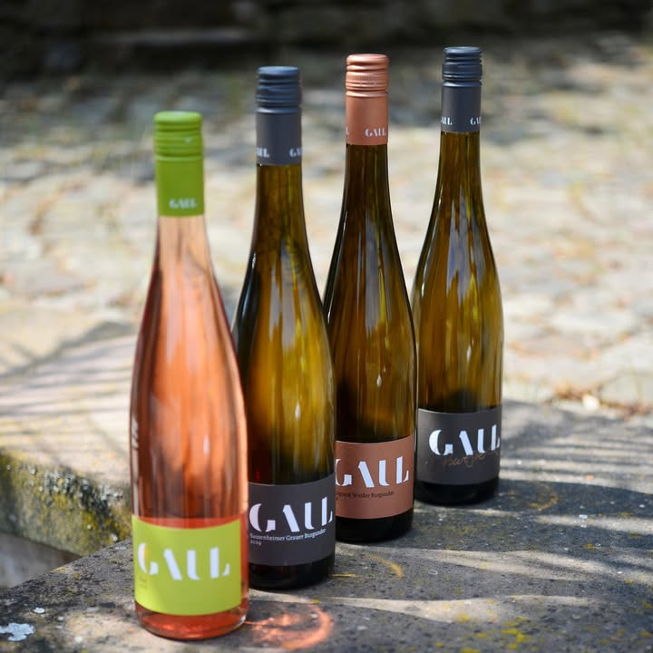 Lahvino Wine & Spirits præsenterer forårets perfekte vine til terrassen