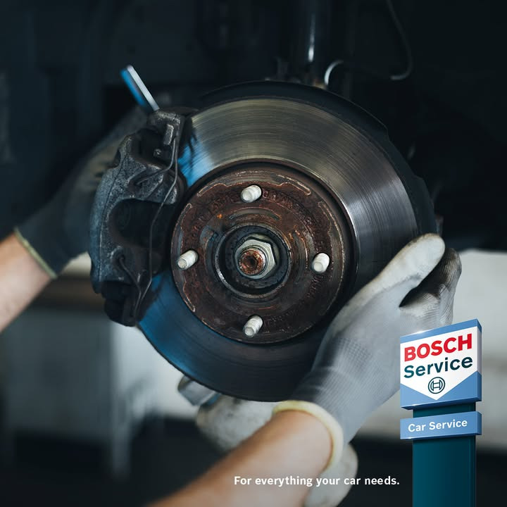 Auto Teknik A/S opfordrer til bremsetjek for sikker kørsel