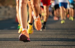 Aarhus er vært for Royal Run i 2022