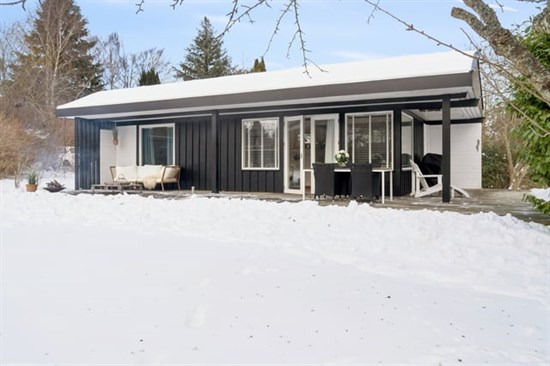 Rødkildevej 20C er til salg for kun 1.495.000 kr.: Se de billigste boliger til salg i Gilleleje her