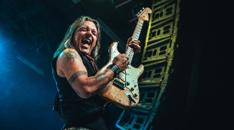 Søren Andersen bringer verdensklasse musik til Fredericia