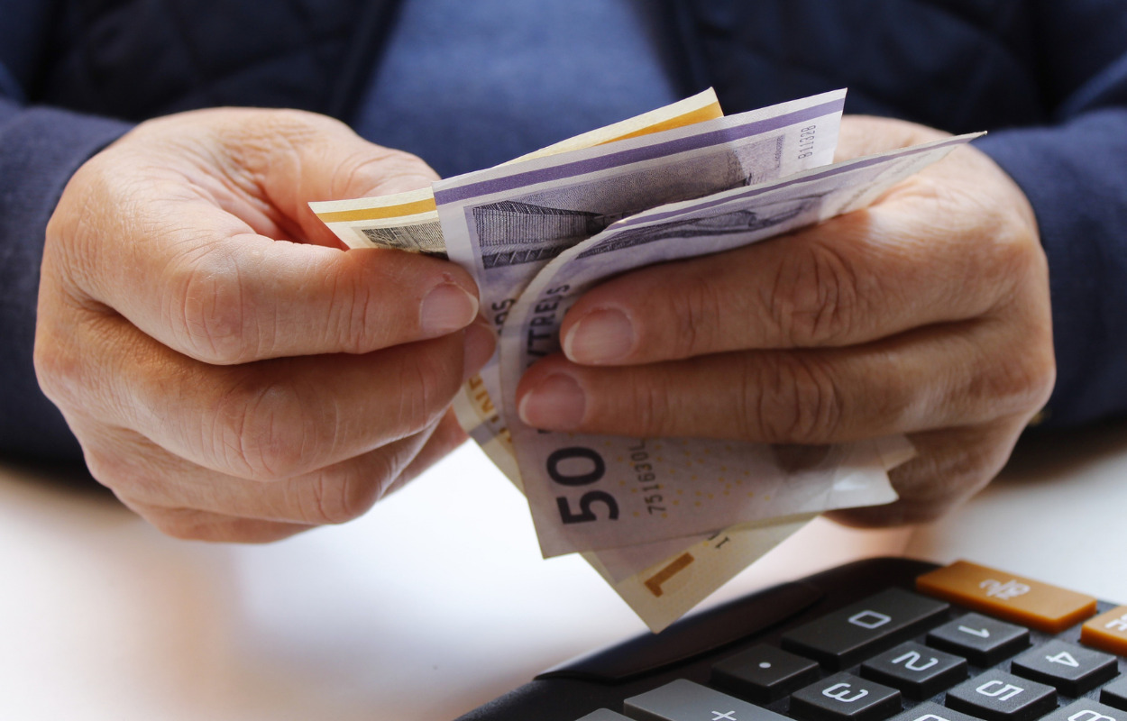 Viborgenser vinder stort i Lotto