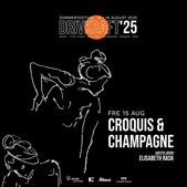 Tobaksgaarden inviterer til croquis og champagne under DRIVKRAFT'25