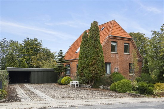 Baungårdsvej 16 og 1 anden boliger er kommet til salg denne uge i Vejen - se boligerne her.
